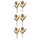 thumbnail image 4 of 6 Piezas de Metal, 4 of 9