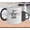 Color Changing Mug78, variant on Coffee Mug 11 oz Coffee k Reusable Cups Best Cat Mom Ever (Colour Changing) Cat Cup - Perfect Funny Cat - Cat Merchandise - Cat - Kitty - Cat Mom - Mug Gifts