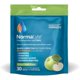 thumbnail image 1 of Sales de rehidratación oral NormaLyte: ayudan al control dietético de los síntomas del síndrome POTS - 1 bolsa - 30 barras (rinde 500 ml por paquete) - Manzana | Suplementos energéticos, Suplemento de, 1 of 5