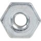 thumbnail image 4 of Tuerca de bloqueo con inserto de nylon Nut Hillman 180132 6-32, paquete de 100, 4 of 5
