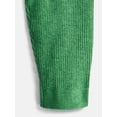 thumbnail image 3 of Wonder Nation Baby Boys Sweater Knit Top and Pants Set, 2 Piece, Sizes 0-3M-24M, 3 of 3