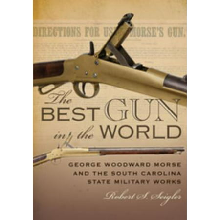 The Best Gun in the World - eBook