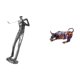 thumbnail image 5 of Figura de golfista,Estatua de golfista de resina,figura de golfista,decoración del hogar,Estatua de toro de resina,Pintura Resina Toro Estatua Escultura Inicio,Figuras de animales de toro para, 5 of 8