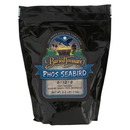 guano phos seabird