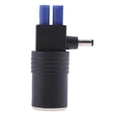 thumbnail image 2 of Premium DC5521 Socket Adaptor For 12V Car Battery, 2 of 7