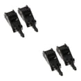 thumbnail image 4 of Thinsony Reliable 2X Windshield Water Sprayer Spray Washer Nozzle for for Beetle Golf MK4 Improved Visibility Style A 2Set, 4 of 6