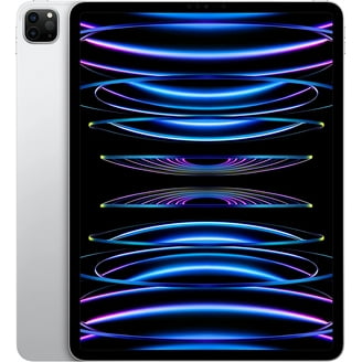 6th Generation Apple iPad Pro 12.9-inch M2 Model - 2TB Wi-Fi