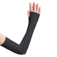 thumbnail image 1 of Manga del brazo Minnieouse Transpirable Protección solar color negro, 1 of 6