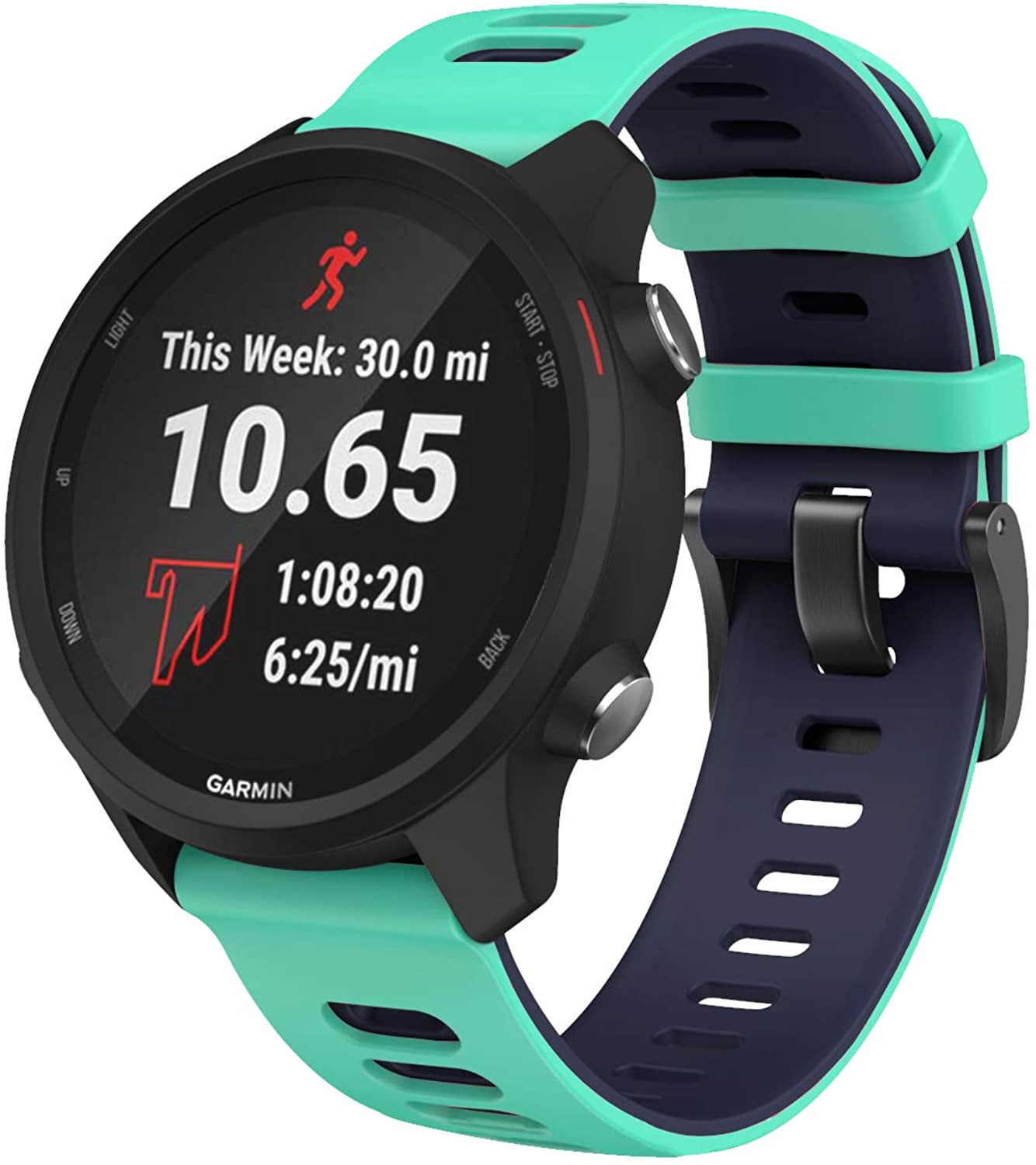 garmin vivoactive 3 watch band replacement