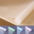 thumbnail image 2 of Luckyn 1 Rouleau de Tapis Antidérapant Lavable pour Tiroir Cuisine Imperméable 45*150cm, 2 of 4