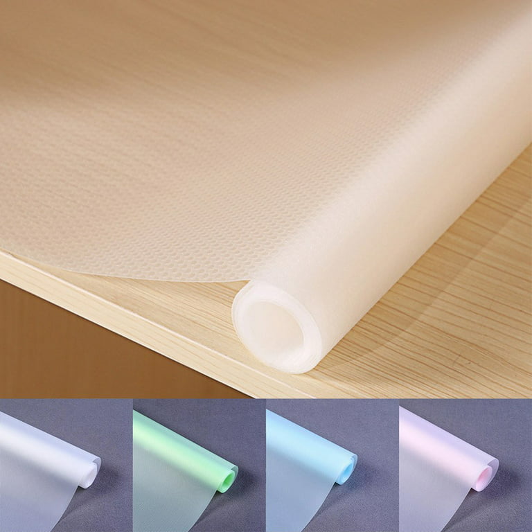 Non-Slip Drawer Mat Shelf Liner Kitchen Shelf Liner EVA for