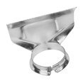 thumbnail image 1 of LOVIVER Buse de Protection en Verre Résistant à la Chaleur pour Station de Soudure à Air Chaud, 1 of 7