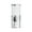 White, variant on USB Rechargeable Mini Coffee Grinder for Home and Office Portable Adjustable Grind Size White Plastic 155ml Capacity 1 Pack