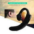 thumbnail image 1 of Cómodo De Usar Auricular Inalámbrico Inteligente Con Reducción De Ruido, Auricular , Gancho Para La Oreja Deportivo, Diseño Ergonómico De Gancho Para La Oreja Para, 1 of 7