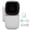 US Plug, variant on NFTIGB WiFi Security Camera 1080p Full HD Advanced Night Vision Auto Tracking Smart Motion Detection 2 Way Audio Communication 2.4GHz 5GHz Wireless Home Surveillance Monitor 100-240V EU Plug