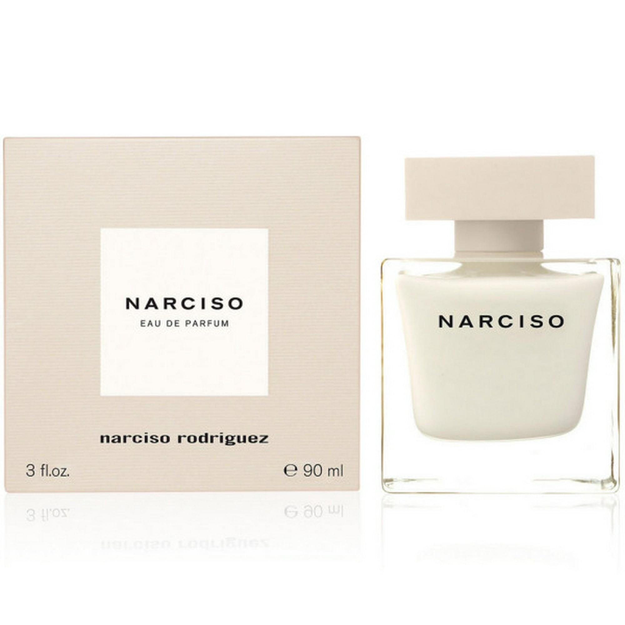 Narciso By Narciso Eau De Parfum Spray 3 oz | Walmart