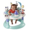 thumbnail image 2 of ExerSaucer Polar Playground Bouncing Activity Center, 2 of 18