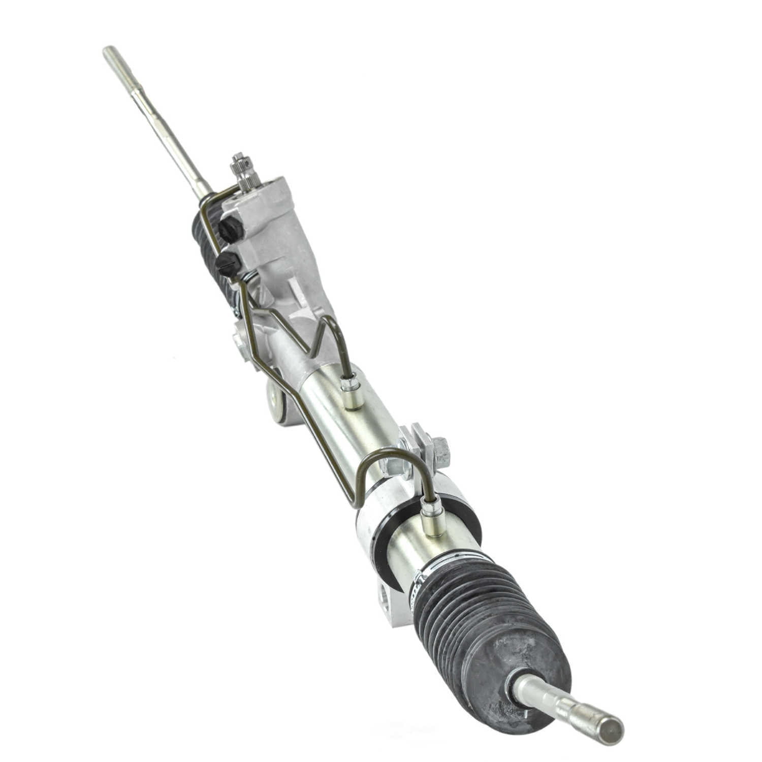 Atlantic Automotive Engineering 3658N AAE New Hydraulic Power Steering Rack & Pinion 100% Tested