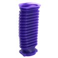 thumbnail image 2 of 4X Accesorios de Manguera Azul de Succión de Tambor para Piezas de Repuesto de Aspiradora V7 V10 V11, 2 of 5