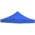 thumbnail image 2 of pitrice Tent Cover Sunproof Cloth Party Awnings Fine Workmanship Wear-resistance Exquisite Multifunctional Washable Picnic Canopy, 2 of 2