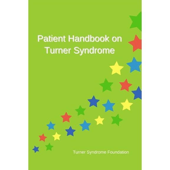 Patient Handbook on Turner Syndrome, (Paperback)