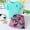 285Green670, variant on Summer Outfit Sets Boys Coconut Print Short Sleeve Shirt And Shorts Kids O-Neck Fashionable Daily Clothes Sets