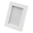 thumbnail image 2 of Cadre Photo Moderne 3.5*5 Pouces Cadre Photo Cadres pour Affiche Noir Blanc Chêne, 2 of 4