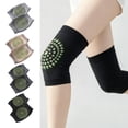 thumbnail image 4 of Mugwort Warm Knee And Leg Sleeves, 4 of 8