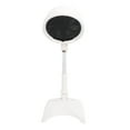 thumbnail image 1 of Portable Range Hood, Low Noise Desktop Exhaust Fan Strong Suction 3 Speed  for Apartment for Home, 1 of 7