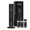 Max-Black, variant on Scentia Max Gold Wireless Waterless Hotel Scent Diffuser | Includes Discovery kit 20ml | App Controlled, Cordless | Home, Office, Spa, Aromatherapy | Covers 1500 Sq Ft | 72 Hrs in 1 Charging