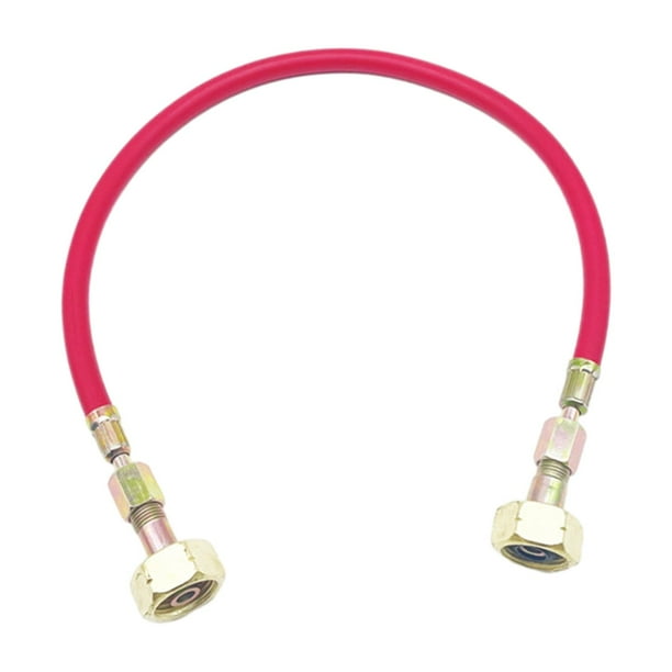 Conector adaptador de recarga de propano, accesorios de goma de 64cm, adaptador de recarga de tanque de Gas, cilindro de Gas para , Polonia,