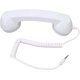 thumbnail image 5 of Auricular de teléfono Retro, Control de Volumen multifuión, a Prueba de radiación, Sonido Claro, Receptor portátil para teléfono móvil, Cable con micrófono para Smarhon (Blao), 5 of 5