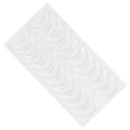 thumbnail image 1 of Coussinets pour les Yeux en Silicone Réutilisables, 20 Pcs pour Visage et Femme, 1 of 8