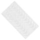 thumbnail image 1 of Parches De Silicona Para Ojos, Almohadillas De Silicona Para Ojos Cómodas Para La Cara De Los Ojos Para Mujer ANGGREK Otros, 1 of 8