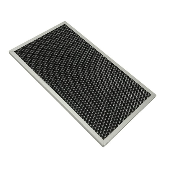 Microwave Upper Charcoal Filter Compatible With Whirlpool Model Numbers GH6177XPT2, GH6177XPT3, GH6177XPT4, GH6177XPT5