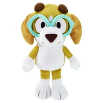 Bluey Friends 7" Plush Honey