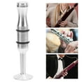 thumbnail image 4 of Embouchure Trainer, Silver Device Builder Training Clarinet Embouchure Training Device  For Trombones French Horns Woodwinds Saxophone Silver, 4 of 8