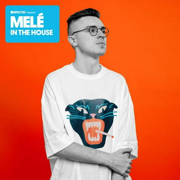 Defected Presents Mele In The House (CD)