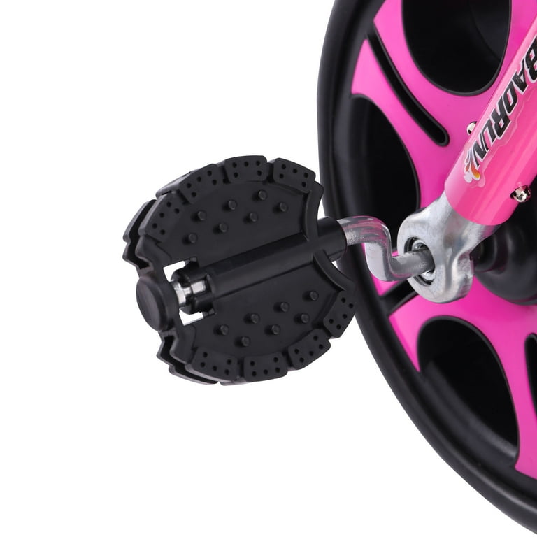 WIND UP L TRICYCLE 男の子と女の子のペアセット WIND UP L