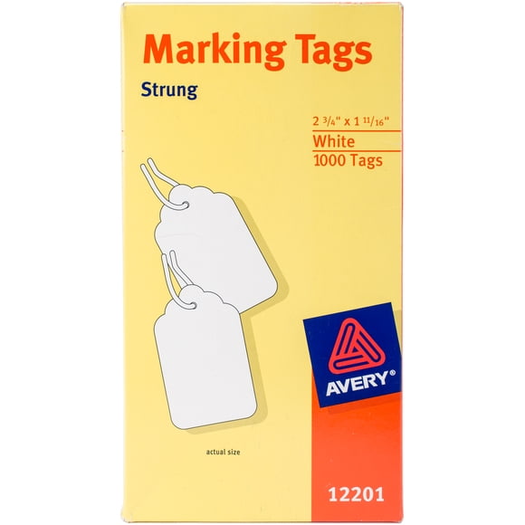 Productos Avery Avery Products 12201
