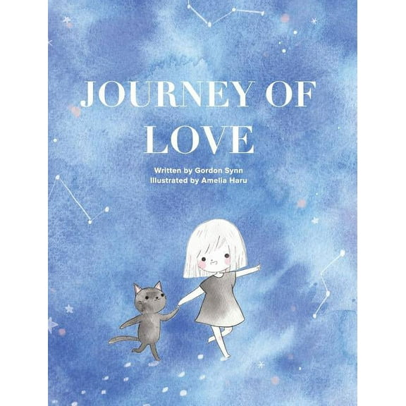 Journey of Love (Hardcover)