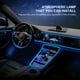 thumbnail image 4 of Interfaz USB Fría 10 Pies 5 V para Modificación Del Interior Coche () Azul, 4 of 9