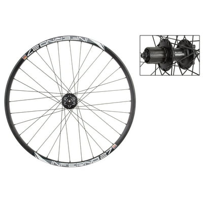 Inferno 27.5 wheelset hotsell