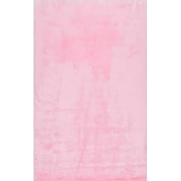 nuLOOM Cloud Shag Area Rug