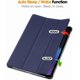 thumbnail image 4 of Xiaomi Pad 7 11.2" / Xiaomi Pad 7 Pro 11.2" Funda Protectora para Tablet (Azul), 4 of 7