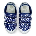 thumbnail image 5 of Chicco Tenis Cambridge 2 Azul Corazones Puntos de Apoyo Varias Tallas azul 7, 5 of 5