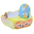 thumbnail image 1 of Tienda De Bolas Para Niños, Tienda De Campaña Plegable, Transpirable, Suave Y Duradera Para Niños Para Parques Para Patio Trasero ANGGREK Otros, 1 of 7