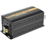 Wagan Proline 5000W Electric Inverter with Remote