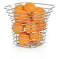 thumbnail image 1 of Blomus Sonora Tall Wire Basket, 1 of 2