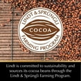 thumbnail image 7 of Lindt Excellence Bar, 85% Cocoa Extra Dark Chocolate, Gluten Free, Great for Holiday Gifting, 3.5 Ounce (Pack of 12), 7 of 7